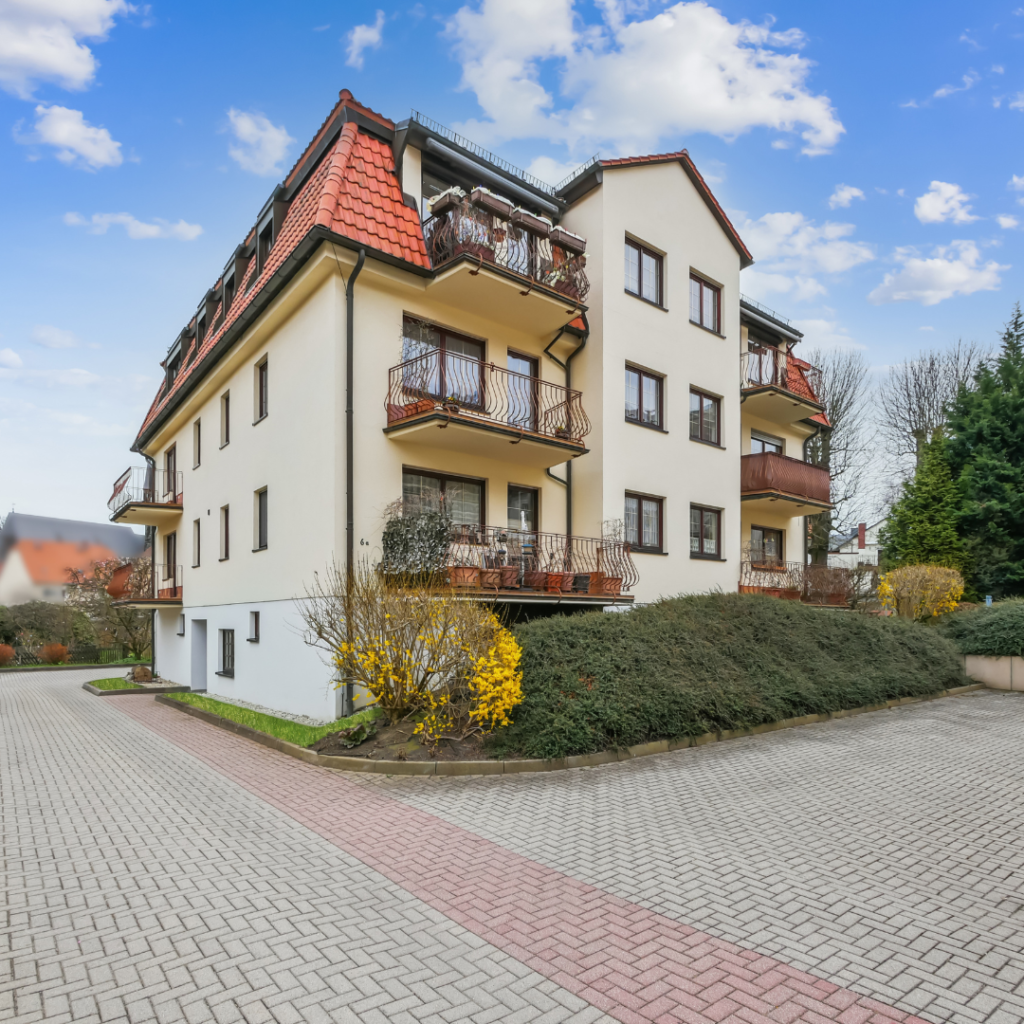 Haus 1 nachher